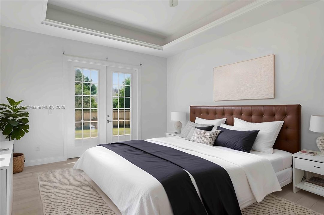 Some photos feature AI-assisted staging to help showcase the home’s potential. Furniture and décor may not be present in the actual property.