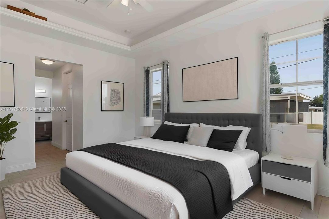 Some photos feature AI-assisted staging to help showcase the home’s potential. Furniture and décor may not be present in the actual property.