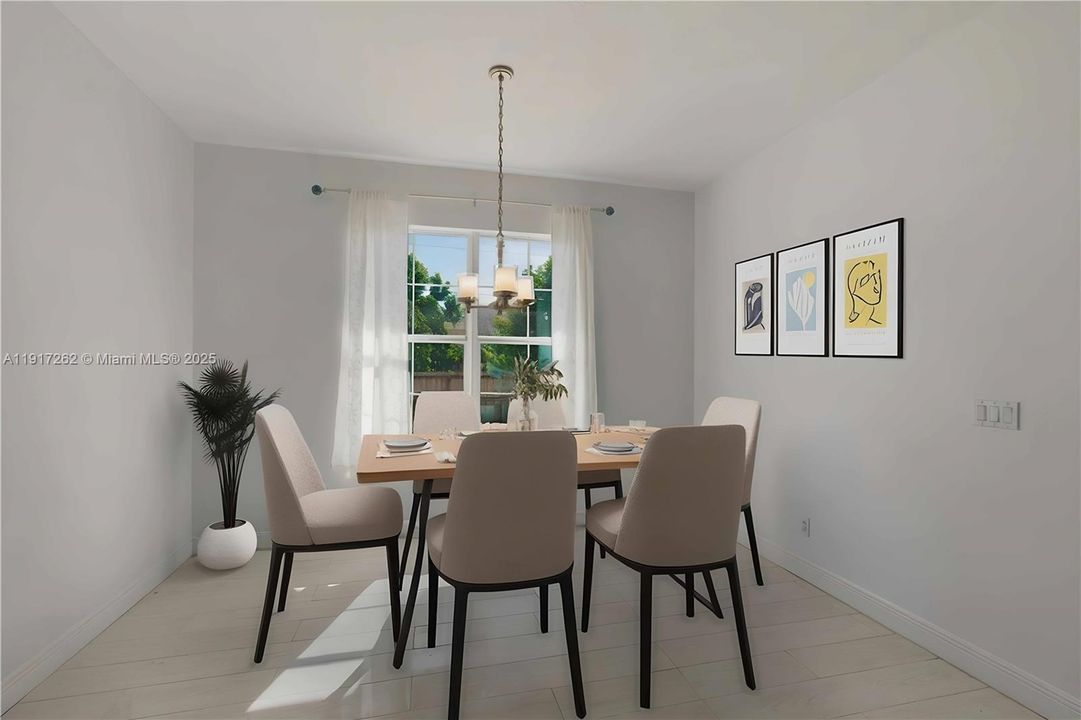 Some photos feature AI-assisted staging to help showcase the home’s potential. Furniture and décor may not be present in the actual property.