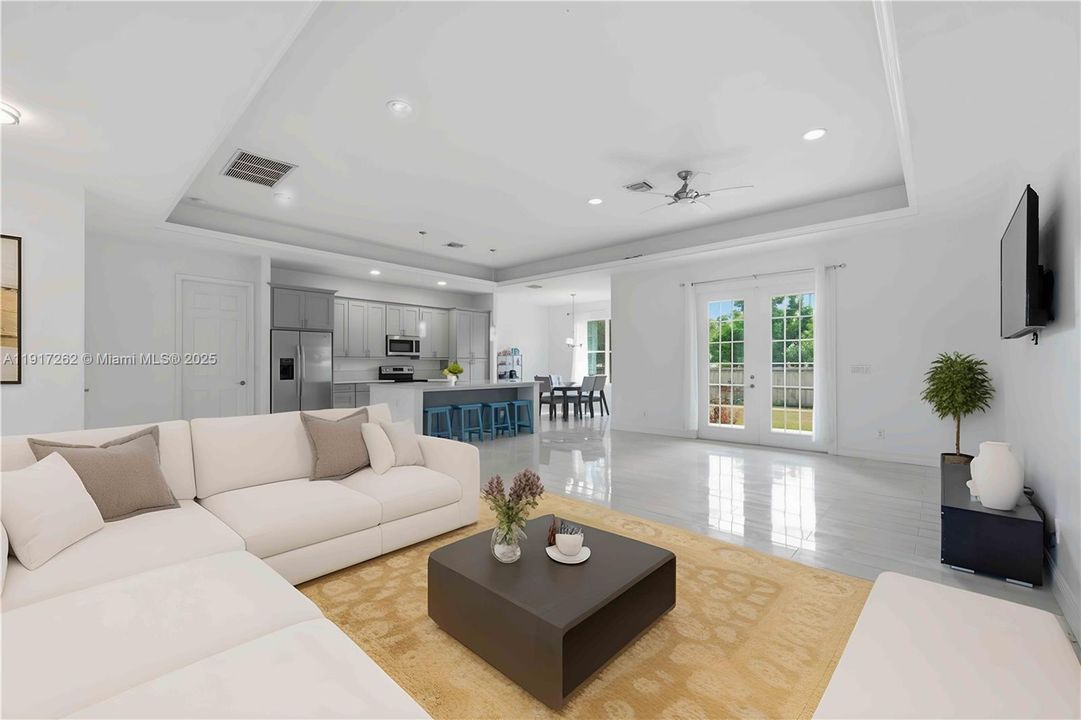 Some photos feature AI-assisted staging to help showcase the home’s potential. Furniture and décor may not be present in the actual property.