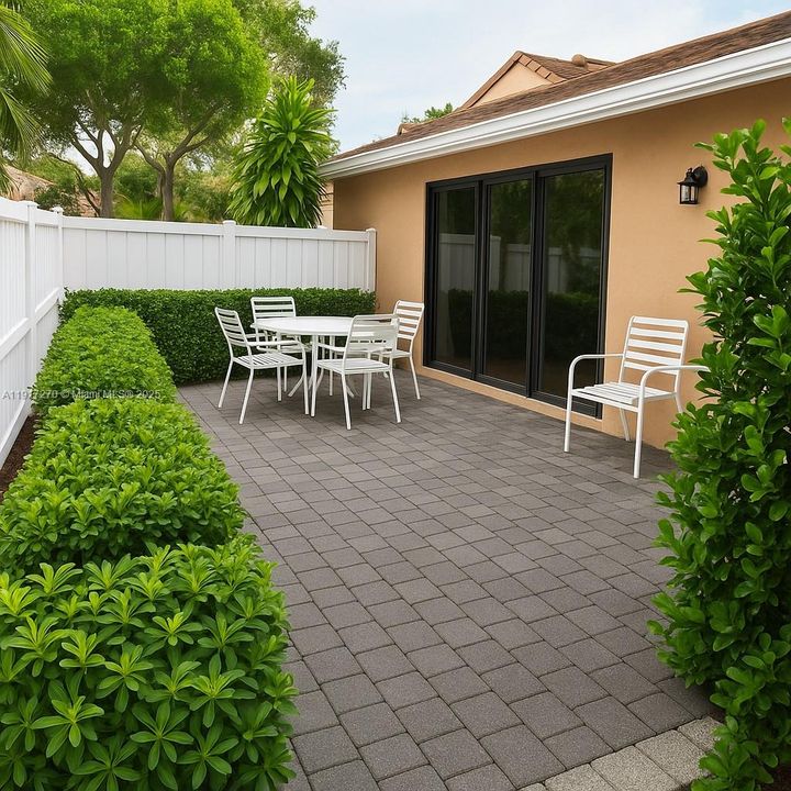 For Rent: $2,800 (2 beds, 2 baths, 1200 Square Feet)