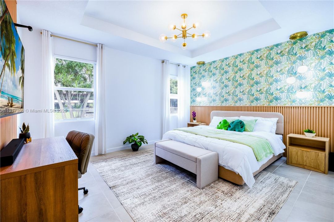 出租: $6,000 (4 贝兹, 3 浴室, 0 平方英尺)