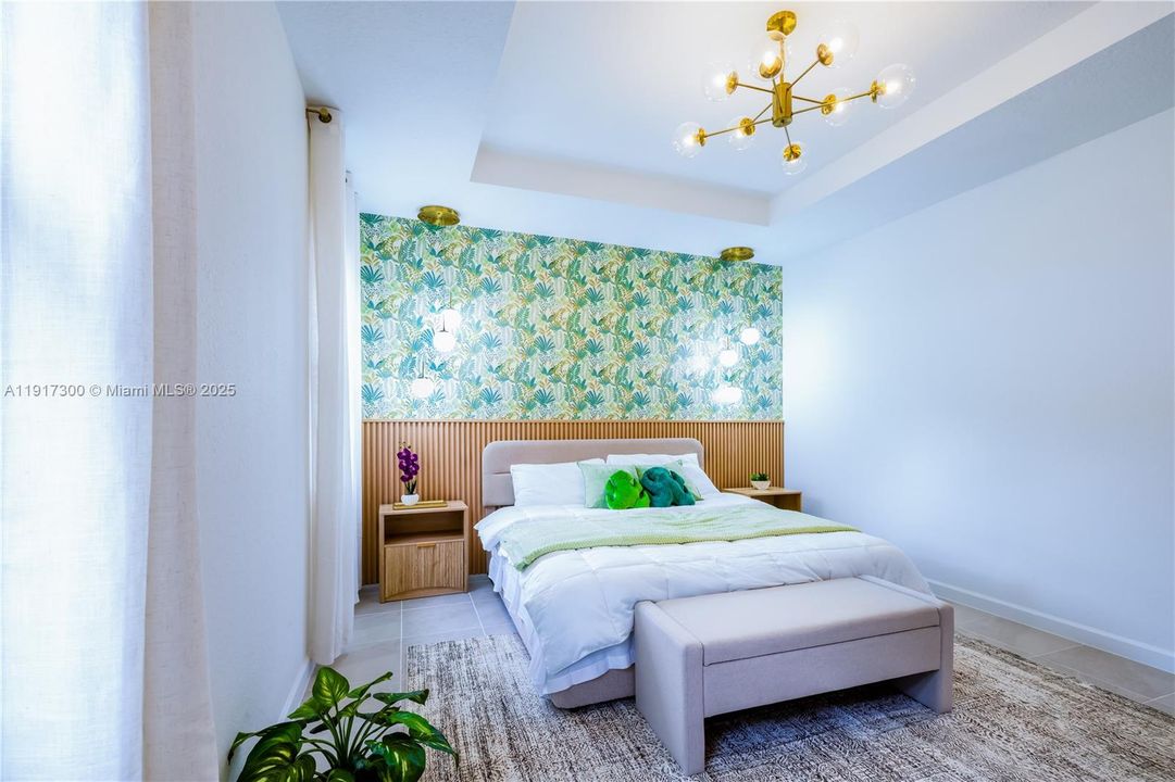 出租: $6,000 (4 贝兹, 3 浴室, 0 平方英尺)