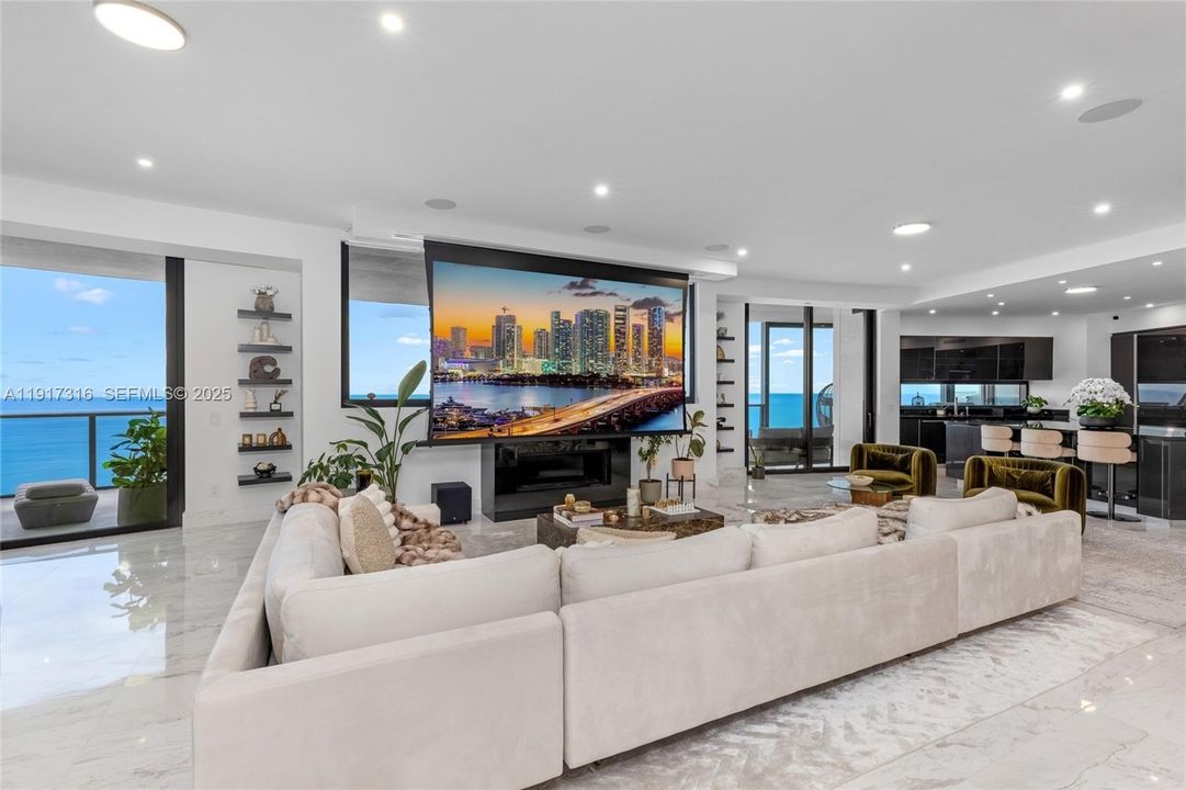 待售: $11,950,000 (3 贝兹, 4 浴室, 4154 平方英尺)