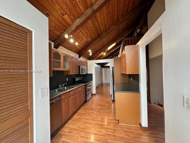 合同活跃: $2,450 (2 贝兹, 2 浴室, 1030 平方英尺)