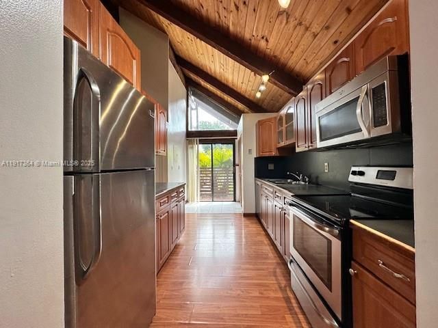 合同活跃: $2,450 (2 贝兹, 2 浴室, 1030 平方英尺)