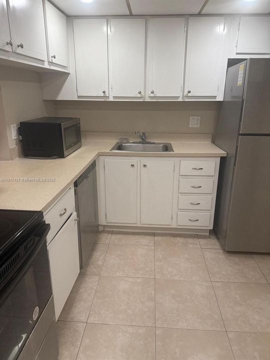 В аренду: $1,550 (1 спален, 1 ванн, 625 Квадратных фут)