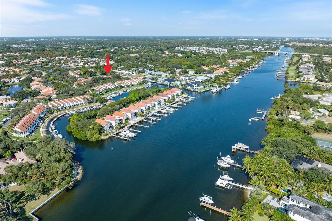 31-2359 Treasure Isle Drive #33 PBG, FL-