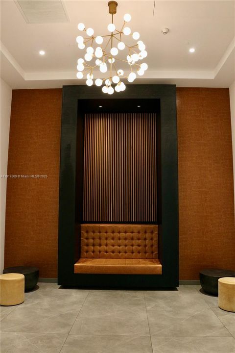 En Renta: $3,650 (2 camas, 2 baños, 920 Pies cuadrados)