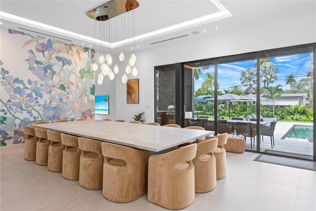 En Renta: $50,000 (9 camas, 9 baños, 5123 Pies cuadrados)