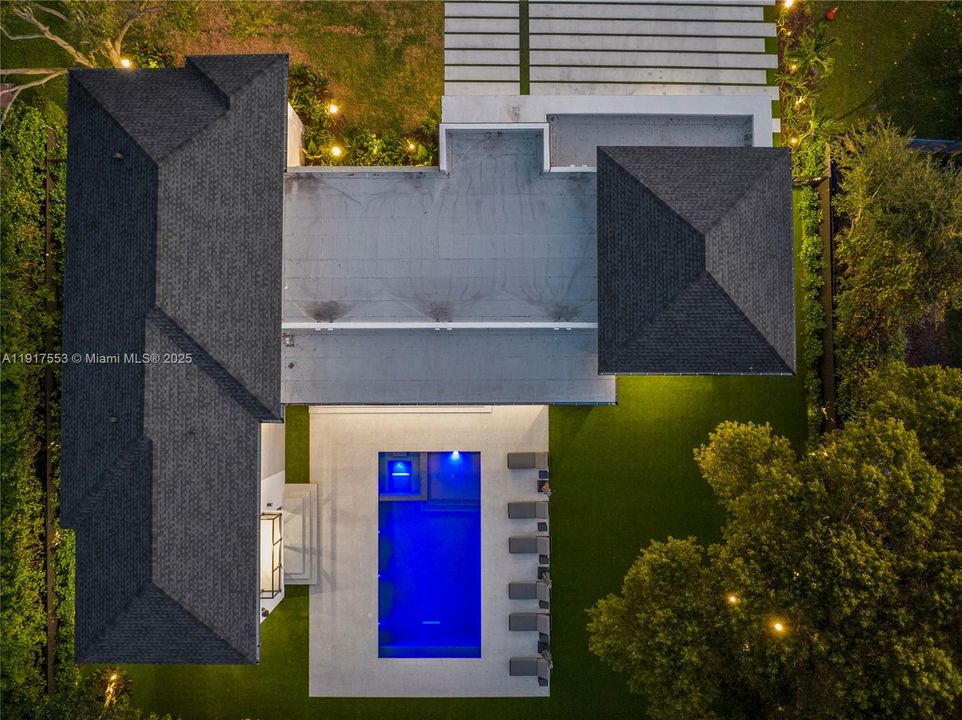 En Renta: $50,000 (9 camas, 9 baños, 5123 Pies cuadrados)