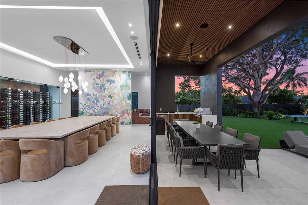 En Renta: $50,000 (9 camas, 9 baños, 5123 Pies cuadrados)