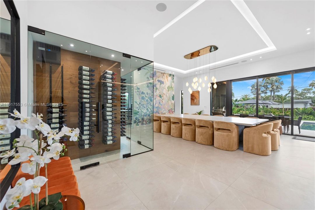 En Renta: $50,000 (9 camas, 9 baños, 5123 Pies cuadrados)