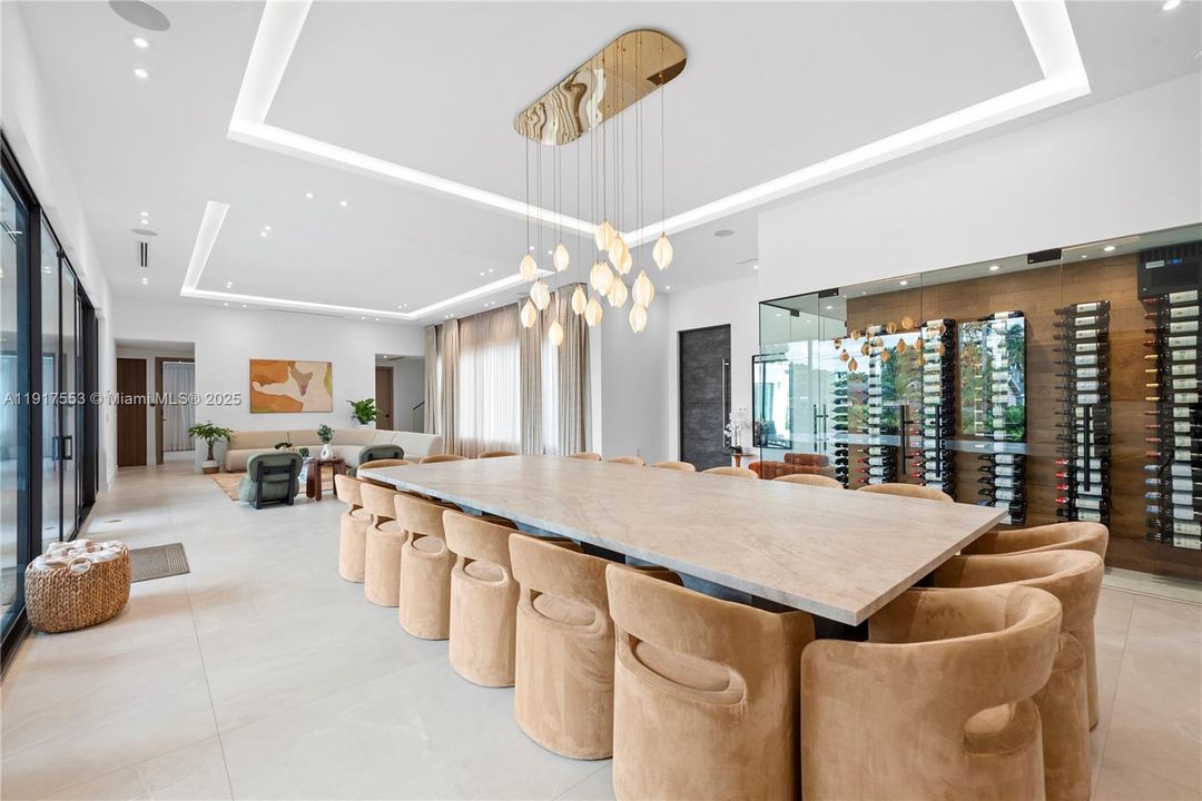 En Renta: $50,000 (9 camas, 9 baños, 5123 Pies cuadrados)