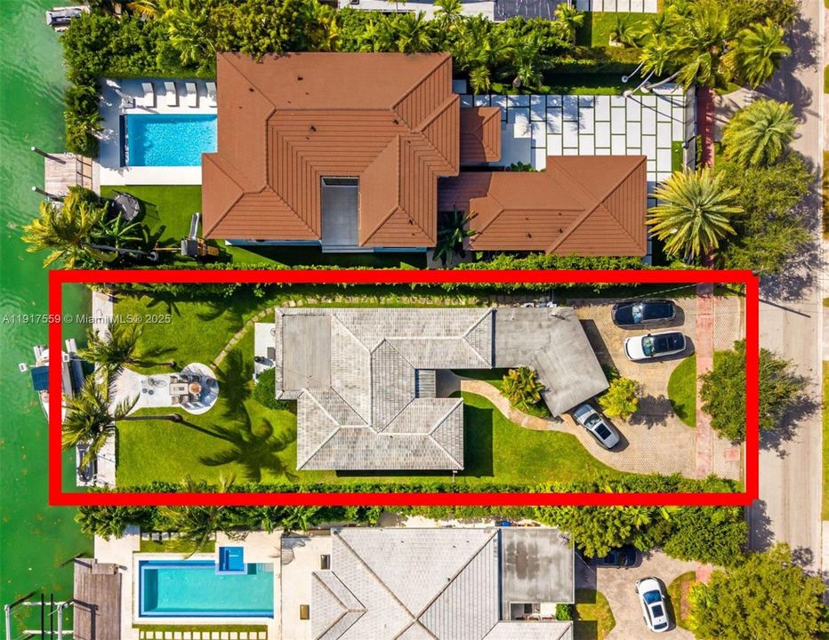 For Sale: $3,400,000 (2 beds, 2 baths, 1763 Square Feet)