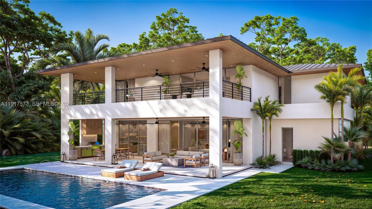 待售: $6,150,000 (5 贝兹, 5 浴室, 4375 平方英尺)