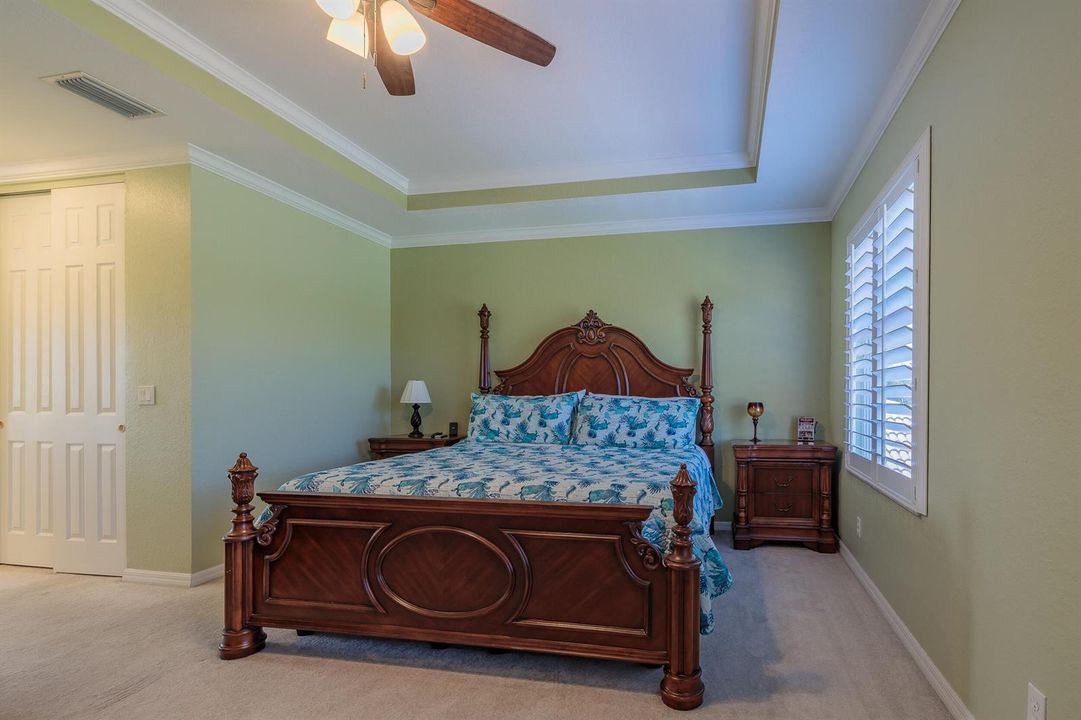 Master Suite
