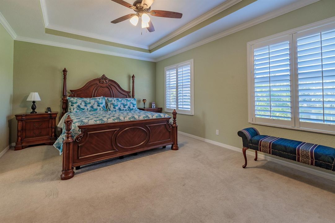 Master Suite