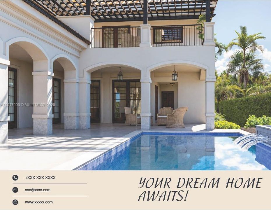 For Sale: $6,500,000 (4 beds, 5 baths, 3743 Square Feet)