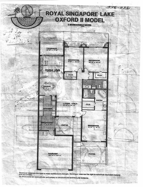 Active With Contract: $610,000 (3 beds, 2 baths, 2069 Square Feet)
