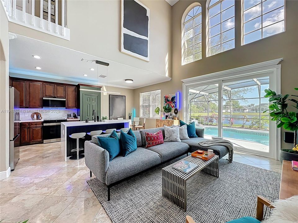 В аренду: $4,200 (5 спален, 3 ванн, 2804 Квадратных фут)