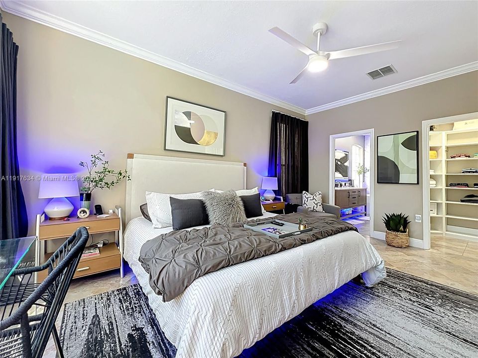 В аренду: $4,200 (5 спален, 3 ванн, 2804 Квадратных фут)