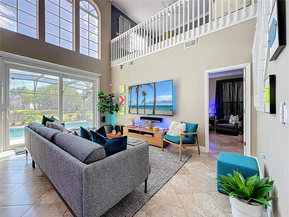 В аренду: $4,200 (5 спален, 3 ванн, 2804 Квадратных фут)