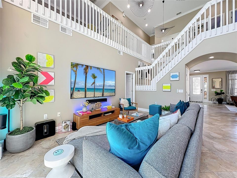 В аренду: $4,200 (5 спален, 3 ванн, 2804 Квадратных фут)