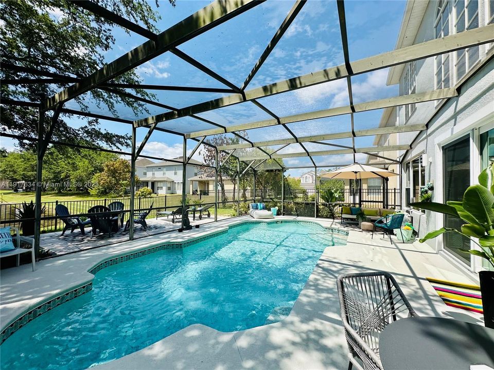 В аренду: $4,200 (5 спален, 3 ванн, 2804 Квадратных фут)