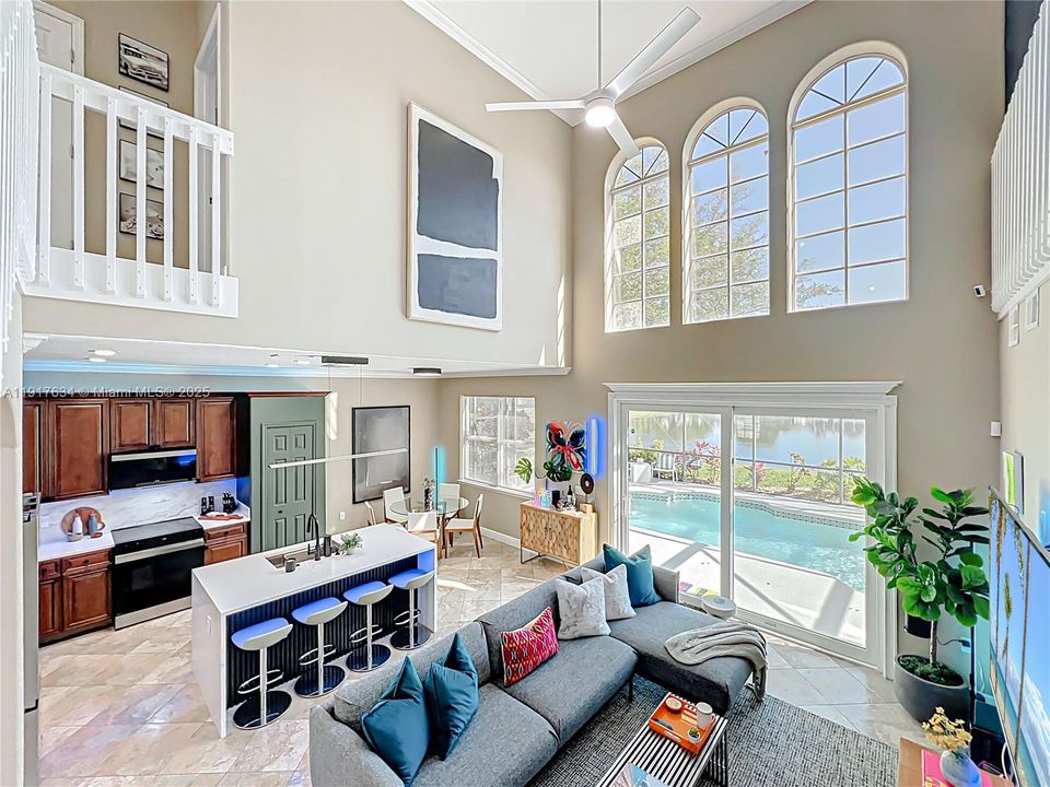 В аренду: $4,200 (5 спален, 3 ванн, 2804 Квадратных фут)