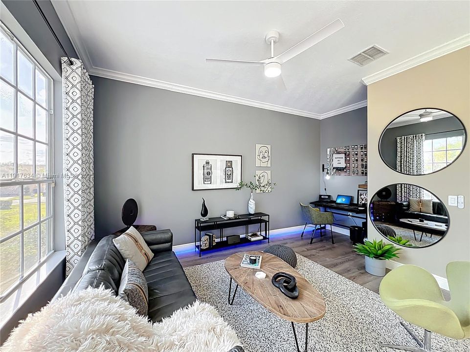 В аренду: $4,200 (5 спален, 3 ванн, 2804 Квадратных фут)