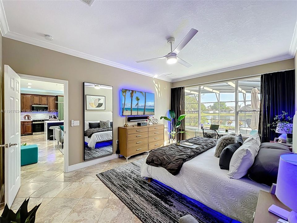 В аренду: $4,200 (5 спален, 3 ванн, 2804 Квадратных фут)