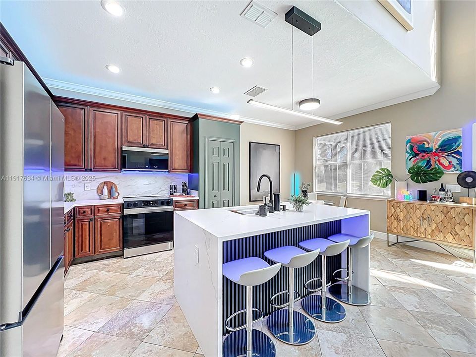 В аренду: $4,200 (5 спален, 3 ванн, 2804 Квадратных фут)