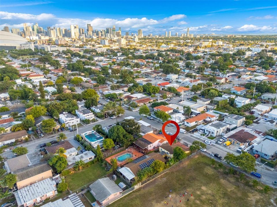 Active With Contract: $1,020,000 (0 beds, 0 baths, 2532 Square Feet)