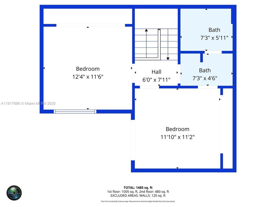 For Rent: $3,200 (3 beds, 2 baths, 1577 Square Feet)