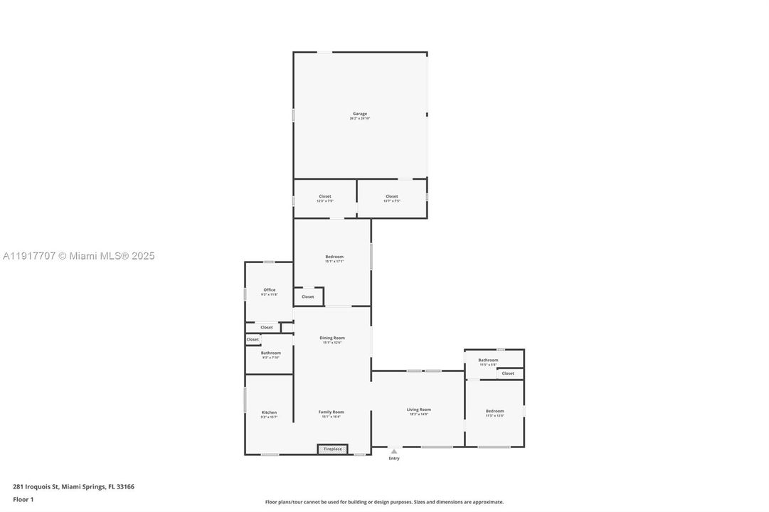 En Venta: $799,000 (3 camas, 2 baños, 1734 Pies cuadrados)