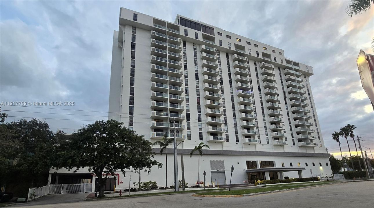 Sailboat Cay Condominium