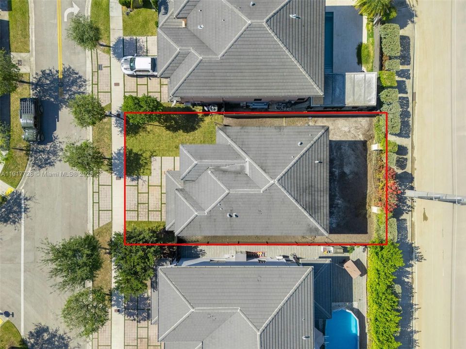 For Rent: $4,999 (4 beds, 3 baths, 2597 Square Feet)