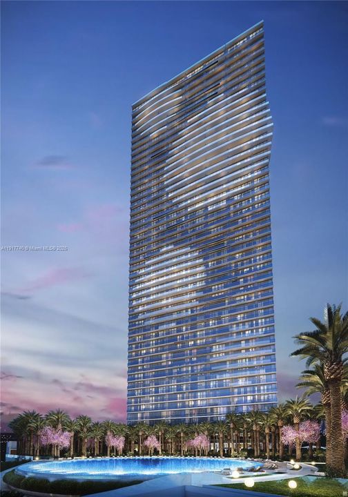 Active With Contract: $6,100 (2 beds, 3 baths, 1143 Square Feet)