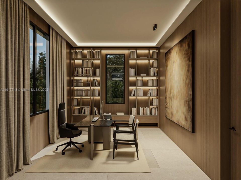 На продажу: $15,900,000 (5 спален, 8 ванн, 10365 Квадратных фут)