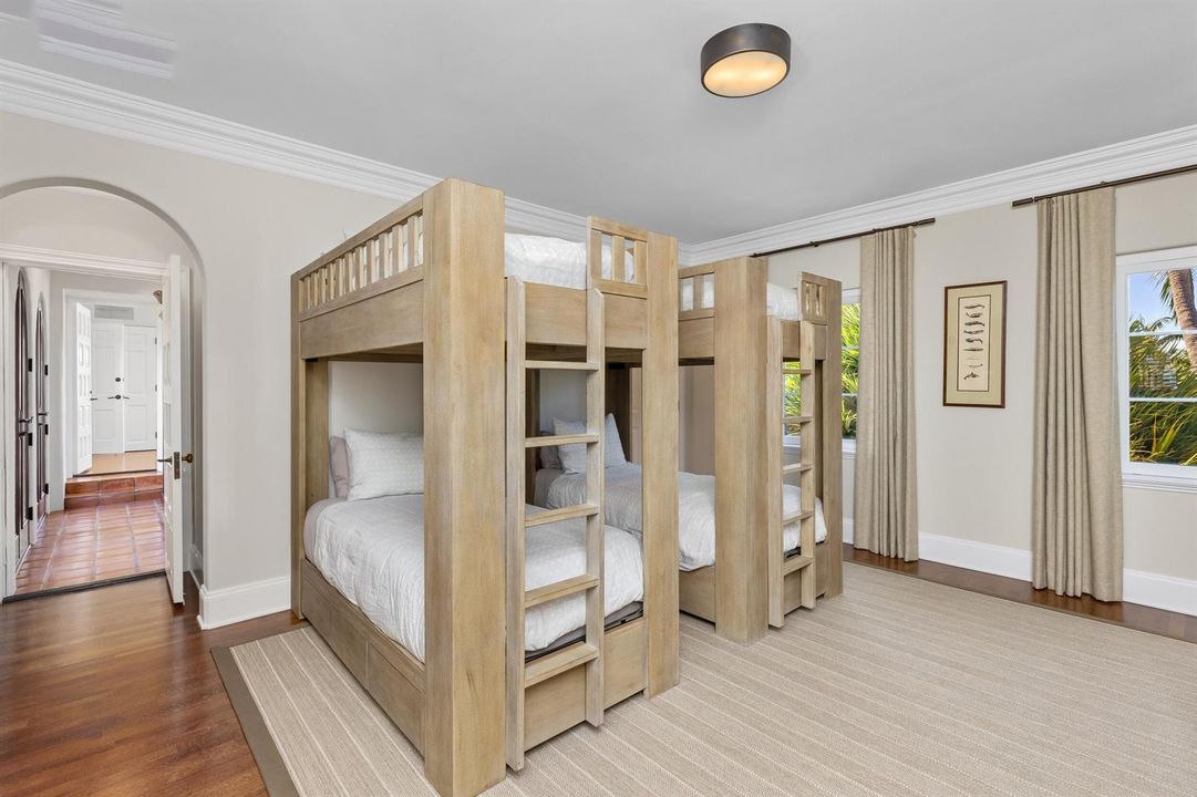 Bunk/Guest Room