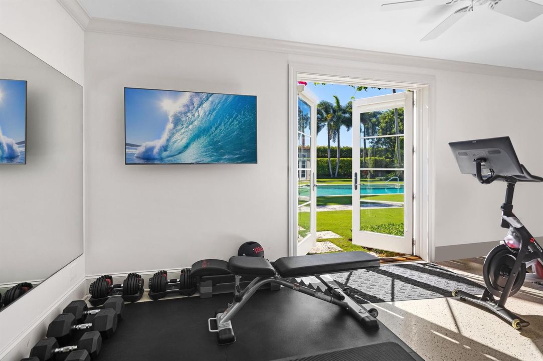Gym