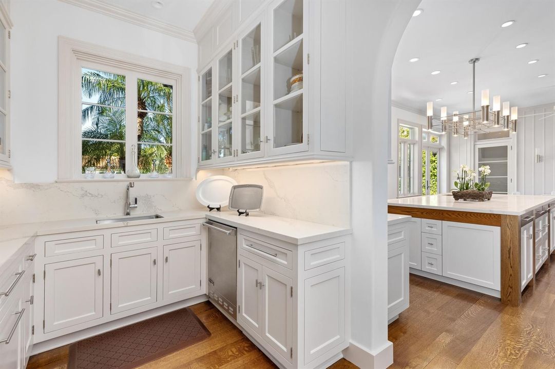 Pantry