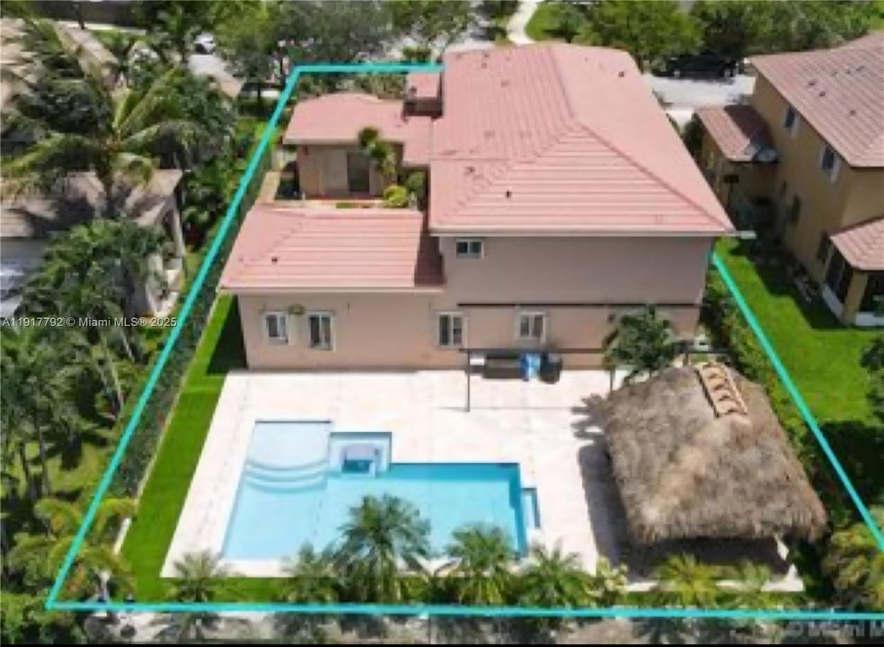 En Venta: $780,000 (5 camas, 4 baños, 3567 Pies cuadrados)