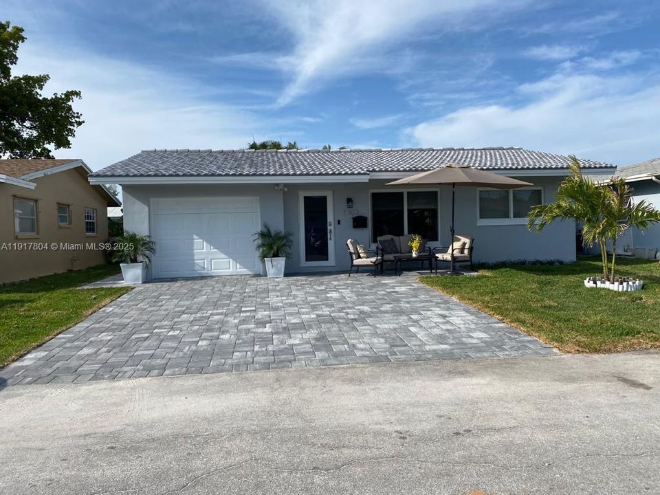 For Rent: $3,500 (2 beds, 1 baths, 1000 Square Feet)