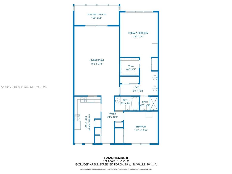 En Venta: $229,000 (2 camas, 2 baños, 1321 Pies cuadrados)