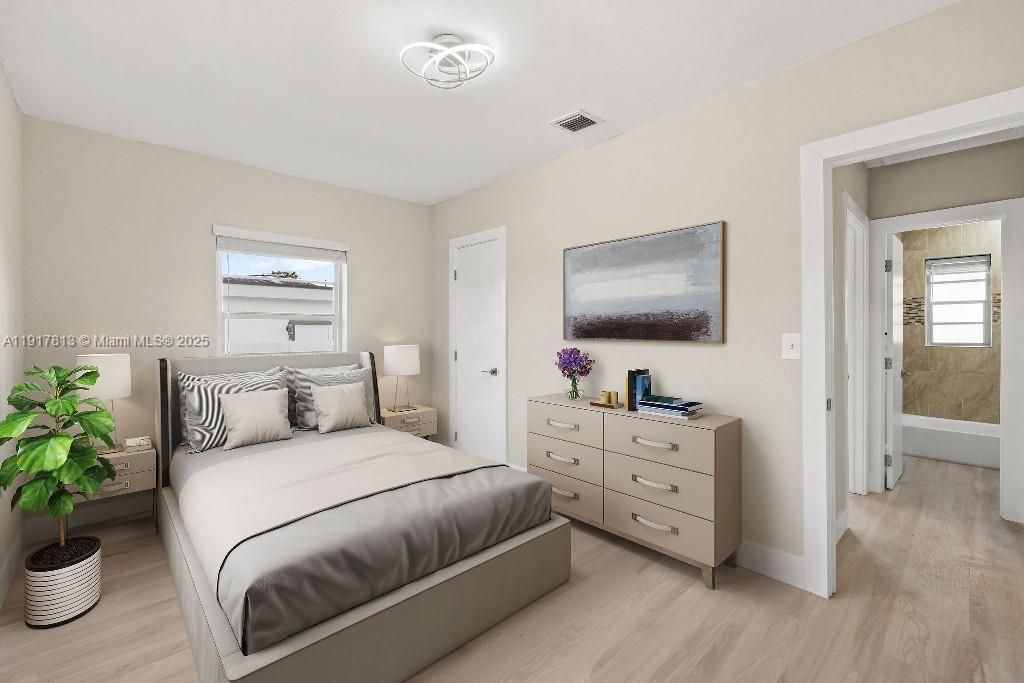 На продажу: $550,000 (3 спален, 1 ванн, 936 Квадратных фут)