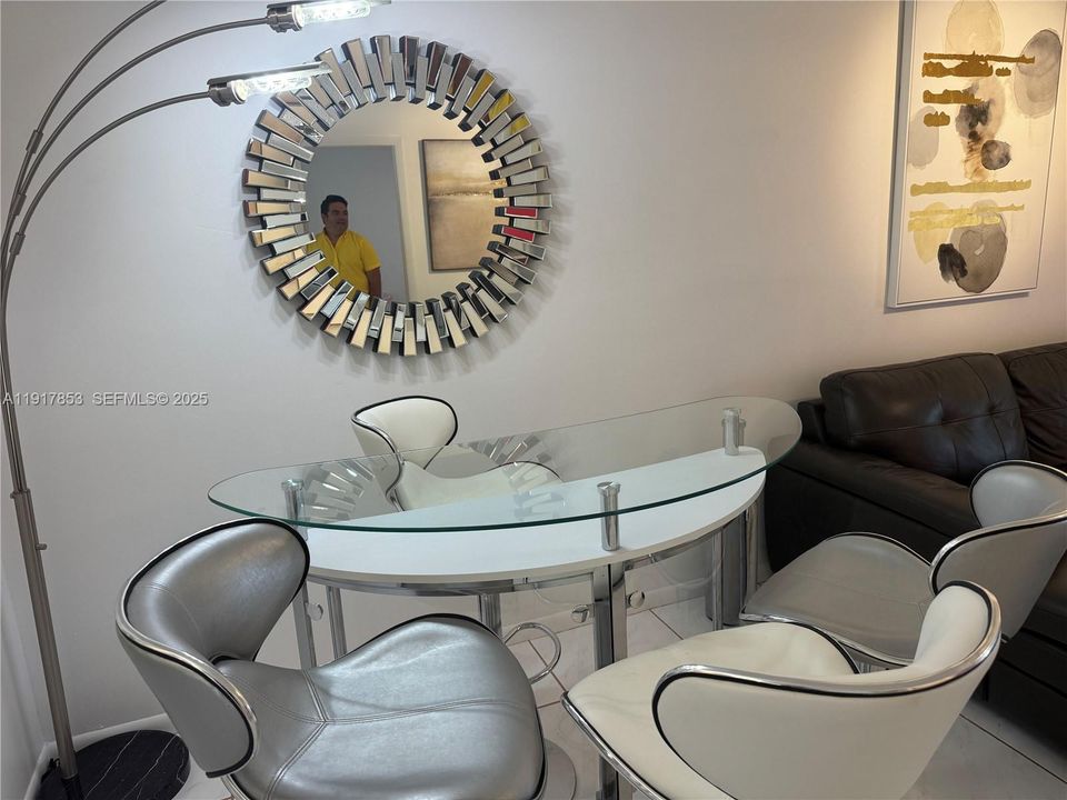 En Renta: $1,500 (1 camas, 1 baños, 660 Pies cuadrados)