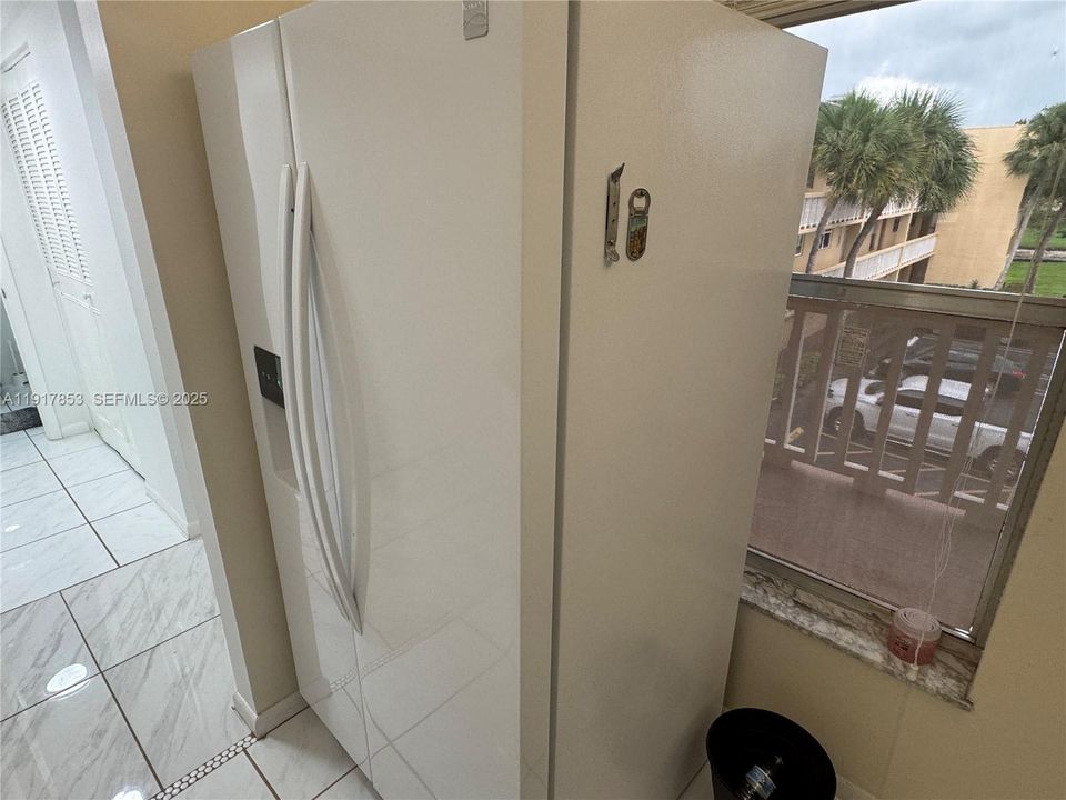 En Renta: $1,500 (1 camas, 1 baños, 660 Pies cuadrados)