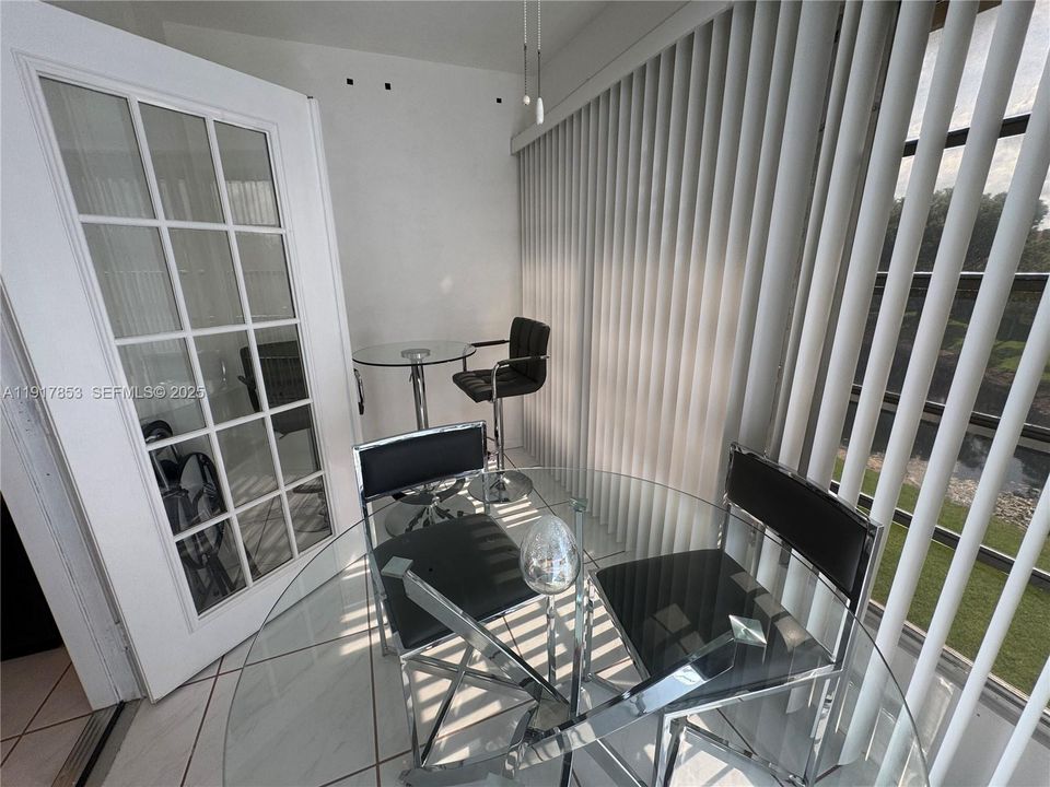 En Renta: $1,500 (1 camas, 1 baños, 660 Pies cuadrados)